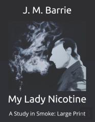 My Lady Nicotine