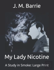 My Lady Nicotine