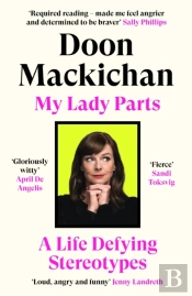 My Lady Parts