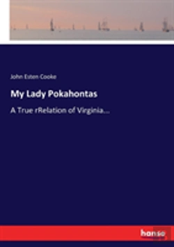 Bertrand.pt - My Lady Pokahontas