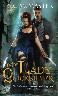 Bertrand.pt - My Lady Quicksilver