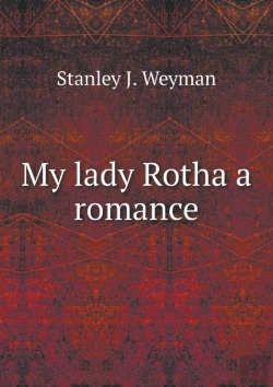 Bertrand.pt - My Lady Rotha A Romance