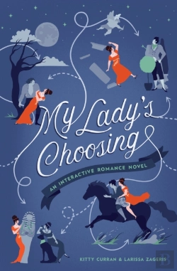Bertrand.pt - My Lady'S Choosing