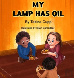 Bertrand.pt - My Lamp Has Oil