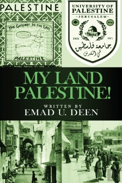 Bertrand.pt - My Land Palestine!