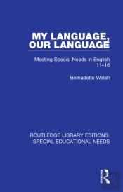 My Language, Our Language
