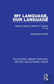 My Language, Our Language