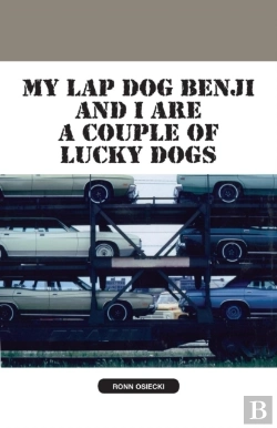 Bertrand.pt - My Lap Dog Benji And I Are A Couple Of Lucky Dogs