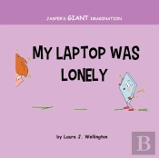 My Laptop Was Lonely