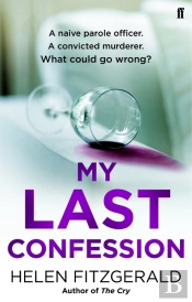 My Last Confession