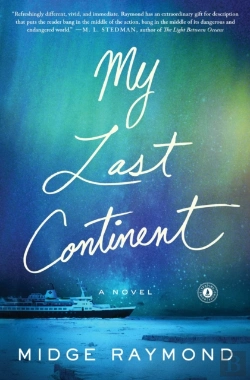 Bertrand.pt - My Last Continent