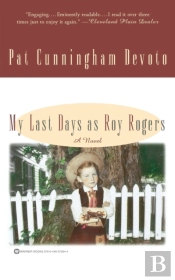 My Last Days As Roy Rogers