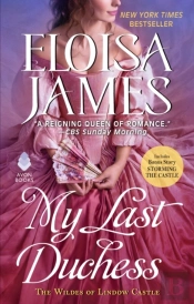 My Last Duchess