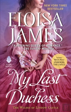 Bertrand.pt - My Last Duchess