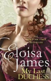 My Last Duchess