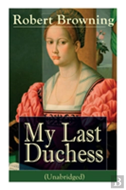 Bertrand.pt - My Last Duchess (Unabridged)