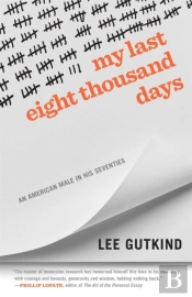My Last Eight Thousand Days