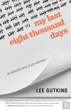Bertrand.pt - My Last Eight Thousand Days