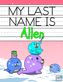 Bertrand.pt - My Last Name Is Allen