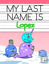 My Last Name Is Lopez: Personalized Prim