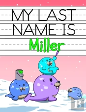 My Last Name Is Miller: Personalized Pri