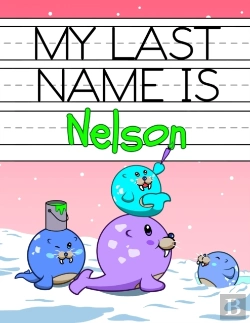 Bertrand.pt - My Last Name Is Nelson