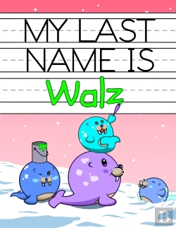 Bertrand.pt - My Last Name Is Walz