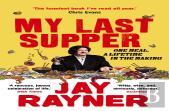 My Last Supper