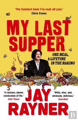 Bertrand.pt - My Last Supper