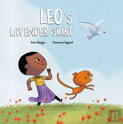 Bertrand.pt - My Lavender Skirt