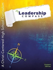 My Leadership Compass: A Christ-Centered