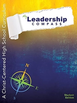 Bertrand.pt - My Leadership Compass: A Christ-Centered