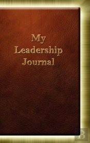 My Leadership Journal