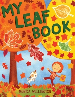 Bertrand.pt - My Leaf Book
