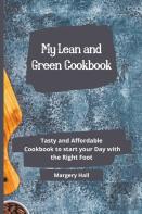 My Lean And Green Cookbook