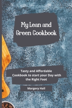 Bertrand.pt - My Lean And Green Cookbook