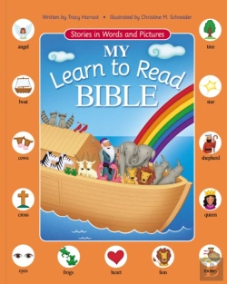 Bertrand.pt - My Learn To Read Bible