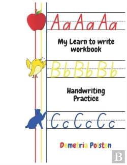 Bertrand.pt - My Learn To Write Workbook