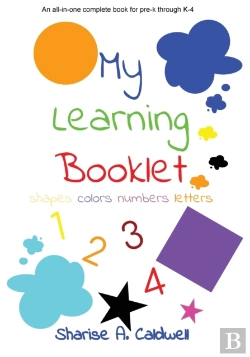 Bertrand.pt - My Learning Booklet Pre-K Through K Esse