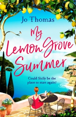 Bertrand.pt - My Lemon Grove Summer
