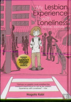 Bertrand.pt - My Lesbian Experience With Loneliness: Special Edition (Hardcover)