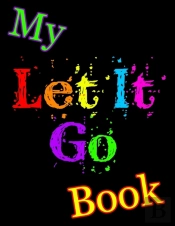 My Let It Go Book: Discreet Internet Pas