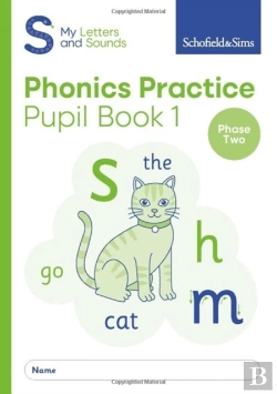 Bertrand.pt - My Letters And Sounds Phonics Practice Pupil Book 1