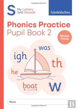 Bertrand.pt - My Letters And Sounds Phonics Practice Pupil Book 2