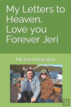 Bertrand.pt - My Letters To Heaven, Love You Forever Jeri