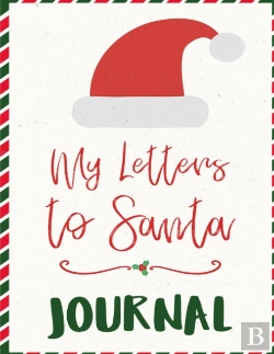 Bertrand.pt - My Letters To Santa Journal