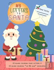 My Letters To Santa
