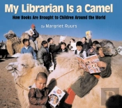 My Librarian Is A Camel