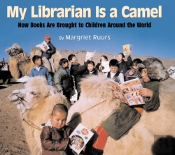Bertrand.pt - My Librarian Is A Camel