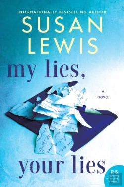 Bertrand.pt - My Lies, Your Lies